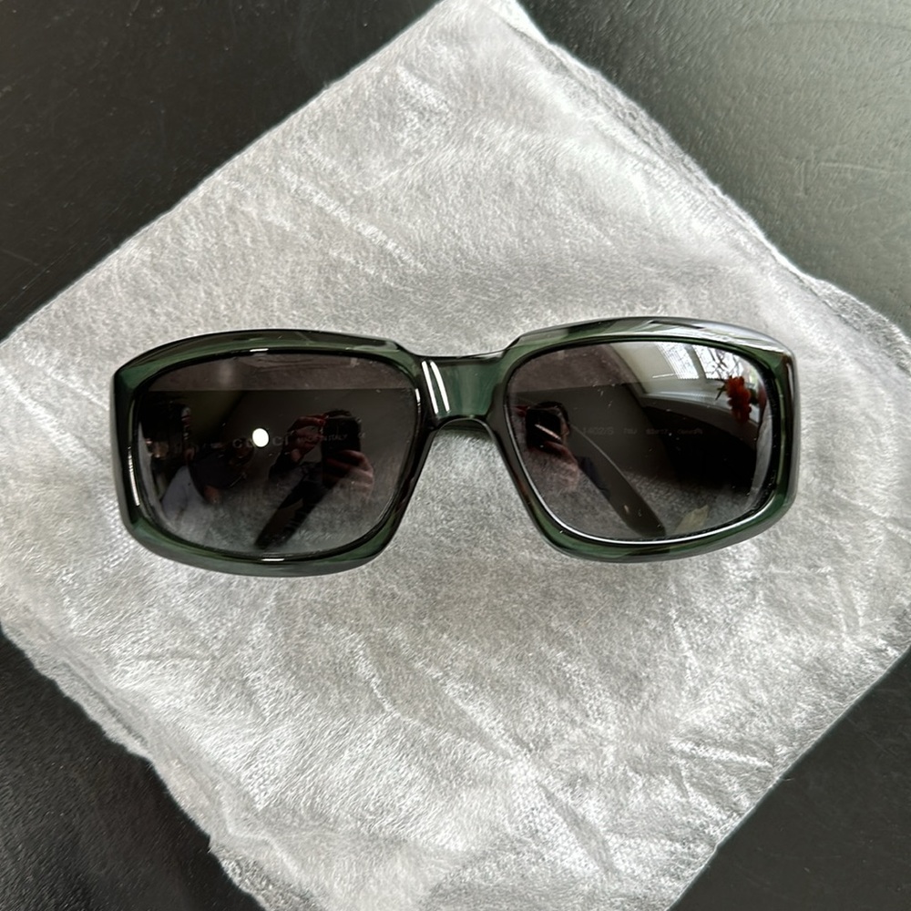 Gucci GG 1402/S Made in Italy Unisex Sunglasses